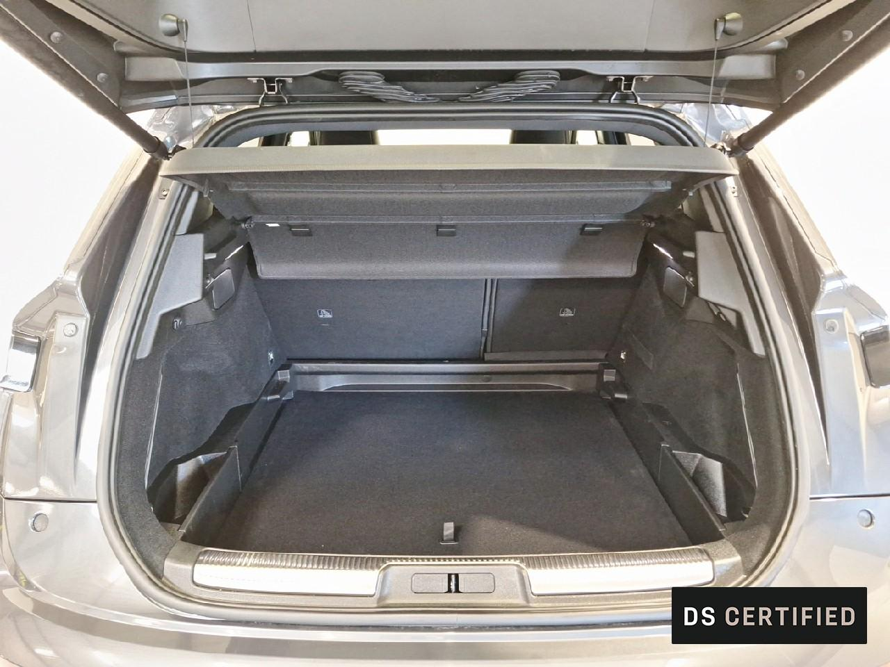 Ds Ds 7 crossback bluehdi 130 eat8 etoile — photo 6