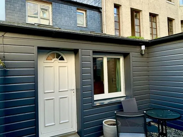 Maison F2 50m2 avec terrasse