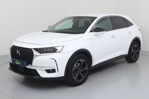 DS DS7 CROSSBACK