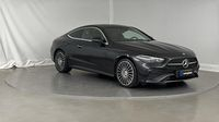 Mercedes Cle Coupé 220 d 197ch AMG Line 9G-Tronic — photo 3