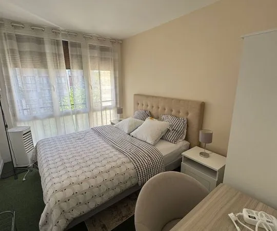 Appartement de 56m2 à louer sur Meudon