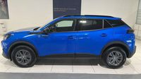 Peugeot 2008 1.2 PureTech 130ch S&S Style — photo 3