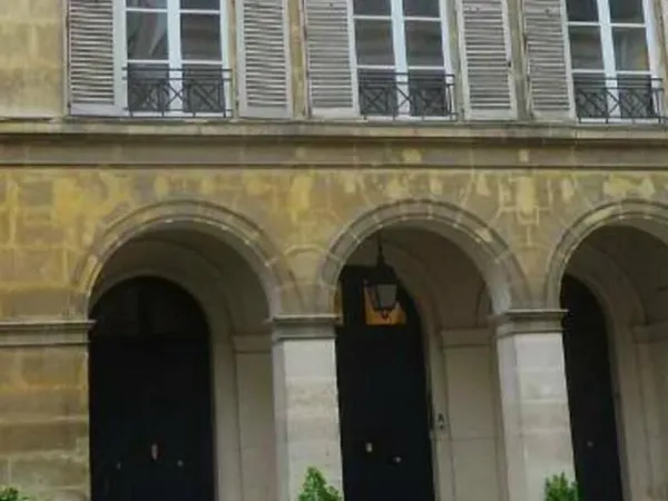 Bureaux 100 m²