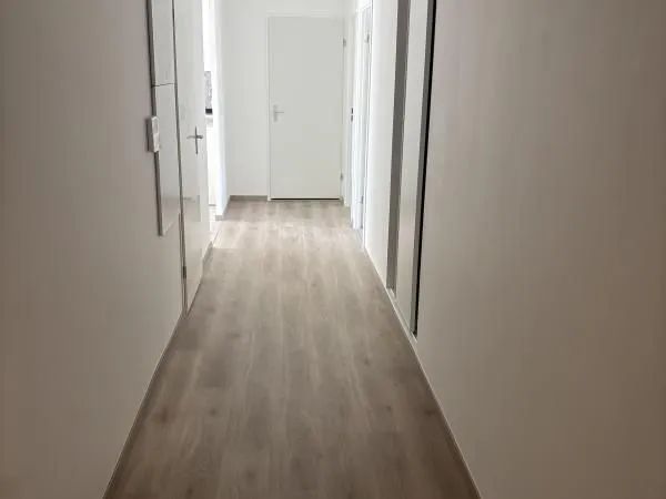 Appartement 4 pièces 86 m²