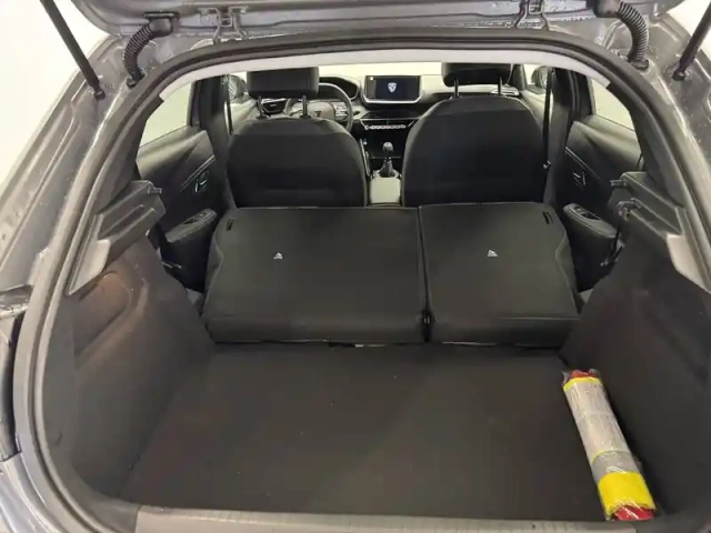 Peugeot 208 100 s&amp;s bvm6 — photo 49