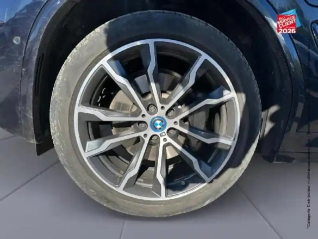 Bmw X3 xdrive30e 292ch m sport — photo 10