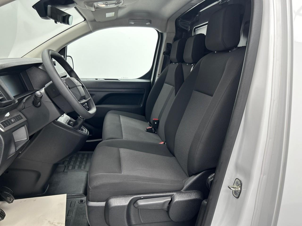 Citroën Jumpy fgn m bluehdi 120 s&s bvm6 — photo 10