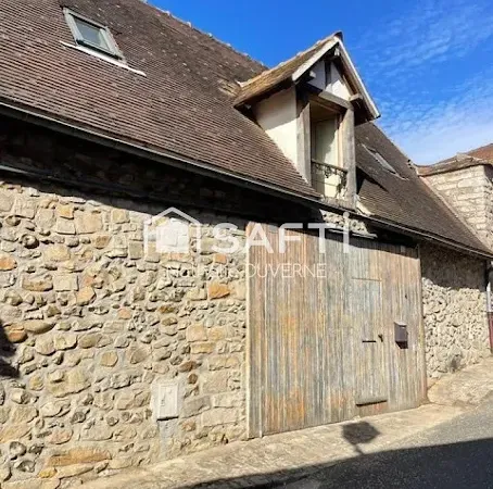 Appartement 2 pièces 70 m²