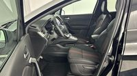 Renault Captur 1.3 TCe mild hybrid 160ch RS Line EDC — photo 12