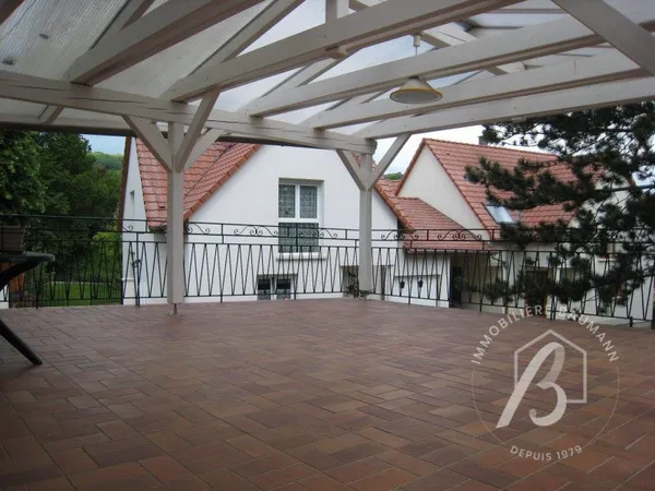 Appartement à louer MOLSHEIM