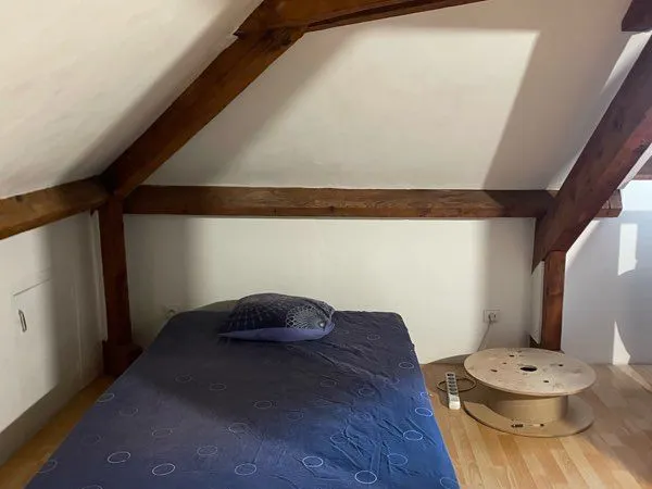 Chambre à louer
