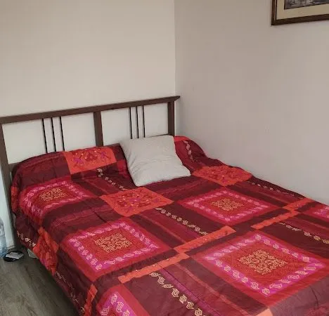 Chambre de 10m2 à louer sur Paris 13