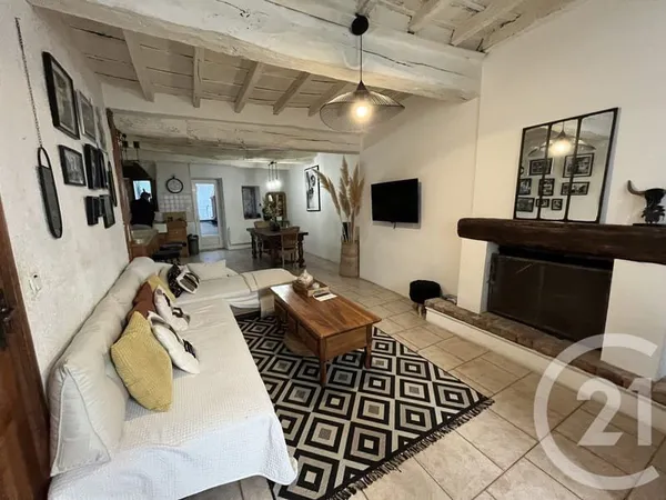 Maison 6 pièces 160 m²