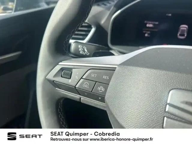 Seat Leon 1.5 ehybrid 204ch style dsg6 — photo 13