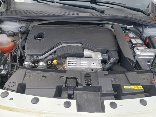 Fiat 600 1.2 hybrid 100ch dct6 la prima — photo 7