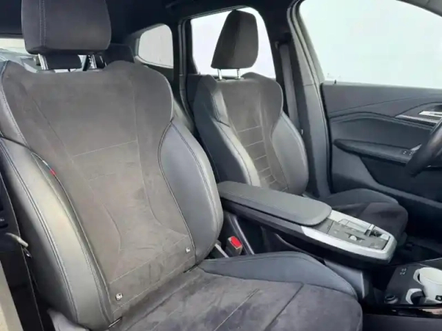 Bmw X1 xdrive25e 245ch m sport — photo 6