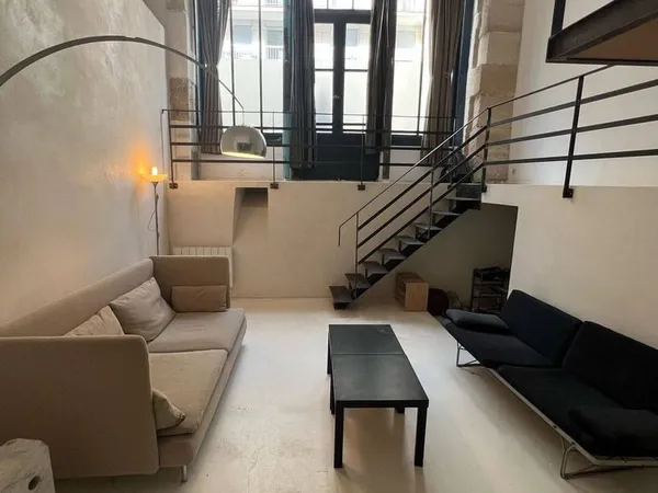 Appartement 2 pièces 67 m²