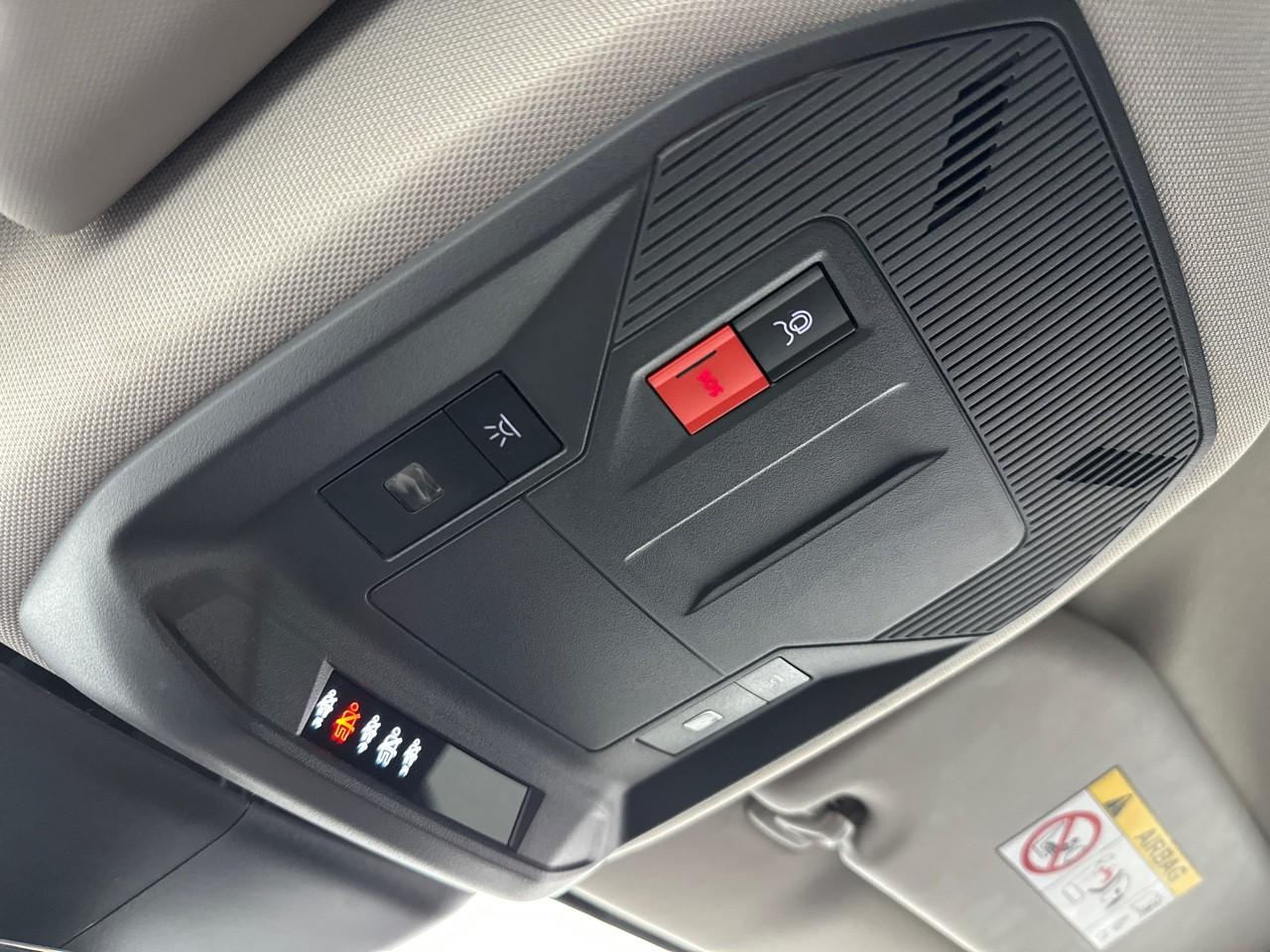 Citroën C5 X hybride rechargeable 225 s&s e-eat8 shine pack — photo 34