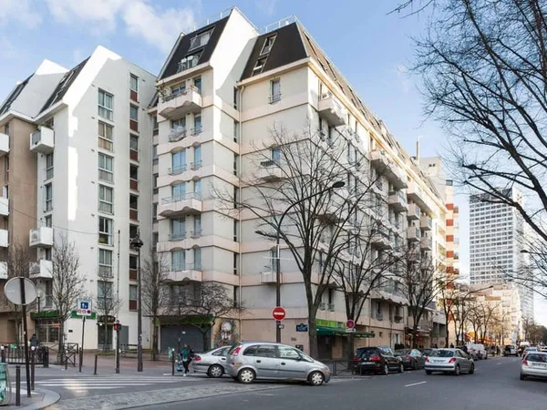 Appartement 3 pièces 70 m²