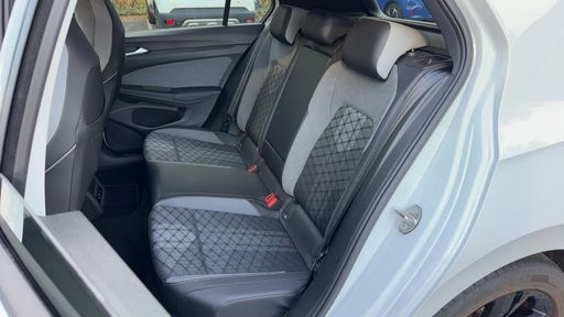 Volkswagen Golf 1.5 eTSI 130 DSG7 - R-Line – 2022 – 39538 km – Hybride essence – Boîte Automatique — photo 60