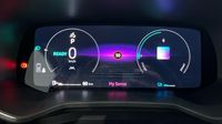Renault Clio 1.6 E-Tech 145ch full hybrid esprit Alpine - 25 — photo 10