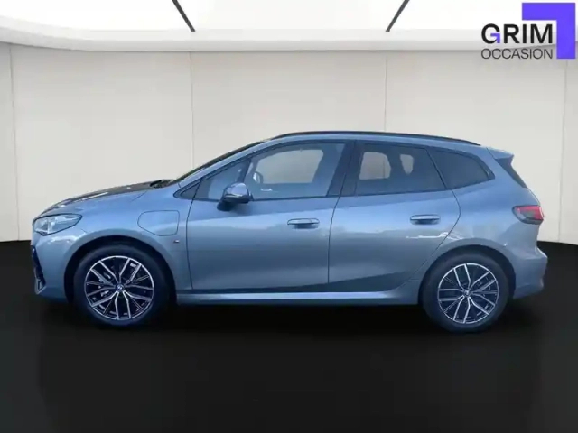 Bmw Serie 2 active tourer 225e xdrive 245 ch dkg7 — photo 20