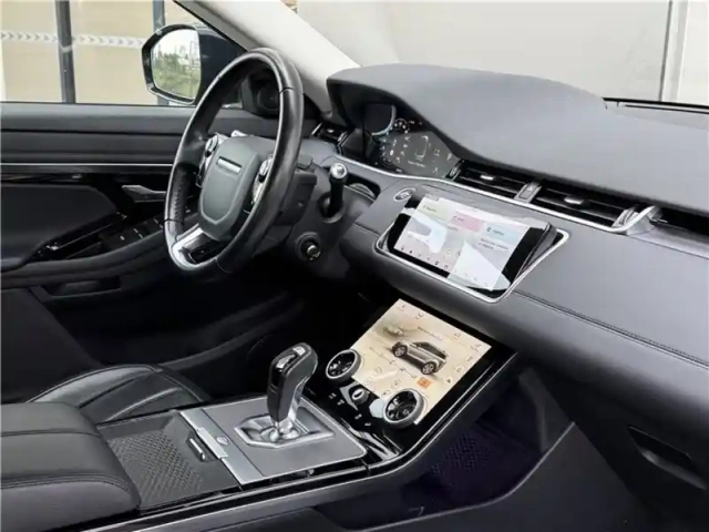 Land Rover Range Rover d180 awd bva9 — photo 41