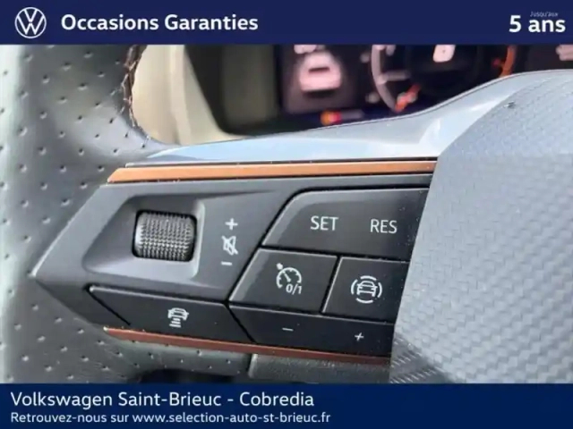 Cupra Formentor 1.5 tsi 150ch business edition — photo 14