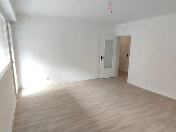 T2 de 45m2 avec balcon