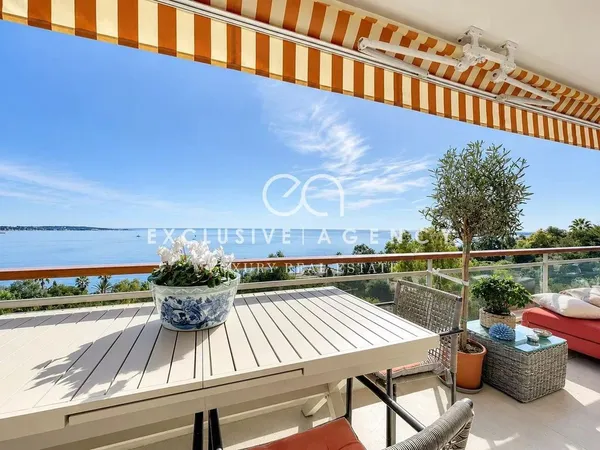 Appartement 4 pièces 97 m²