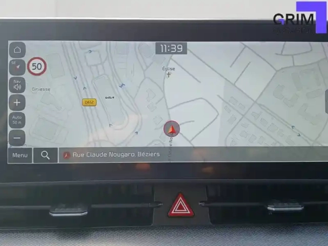 Kia Sportage 1.6 t-gdi 265ch isg hybride rechargeable bva6 4x4 — photo 8