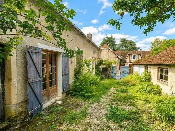 Maison 5 pièces 95 m²