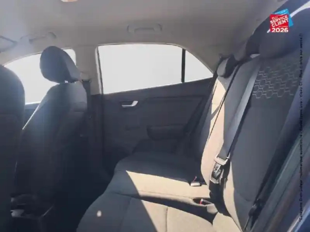 Kia Rio 1.2 84ch isg launch edition business — photo 11