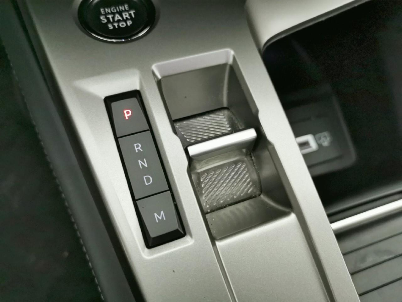 Peugeot 308 sw bluehdi 130ch s&s eat8 allure pack — photo 23