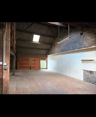 Location atelier Angers Doutre