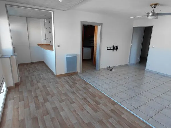 Appartement 4 pièces 93 m²