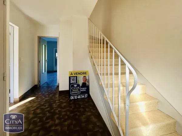 Maison 4 pièces 82 m²