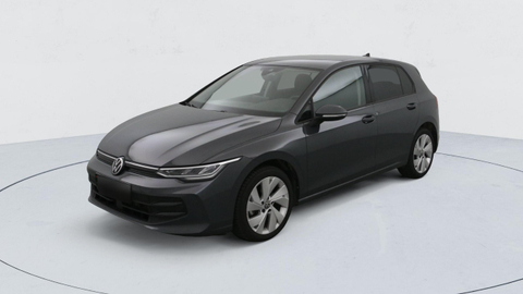 Volkswagen Golf 8