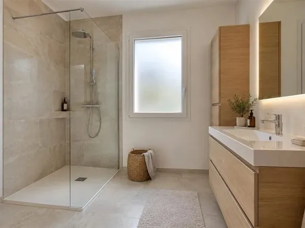 Maison neuve 4 pièces 70 m²