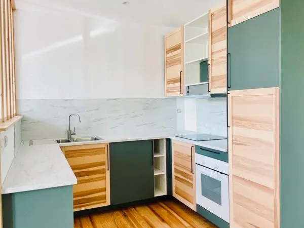 Coup de coeur - maison rénovée avec jardin et parking - tarbes la gespe
