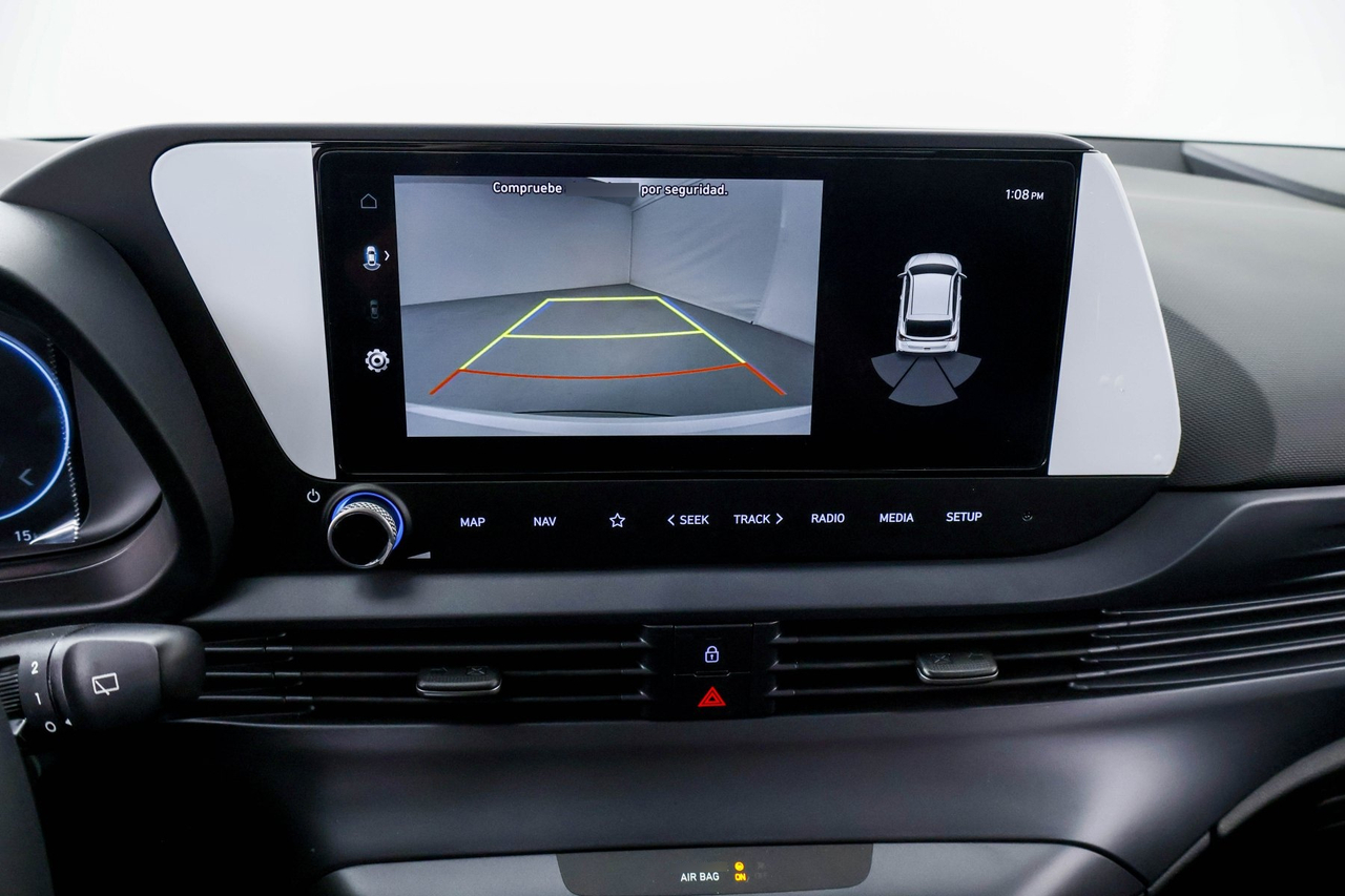 Hyundai BAYON — photo 29