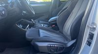 Bmw X1 sDrive20dA 190ch M Sport Euro6d-T — photo 12