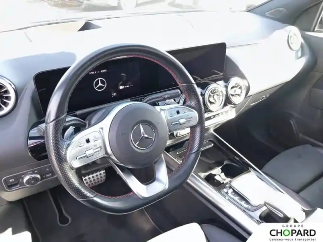 Mercedes Gla 250 e 8g-dct — photo 26
