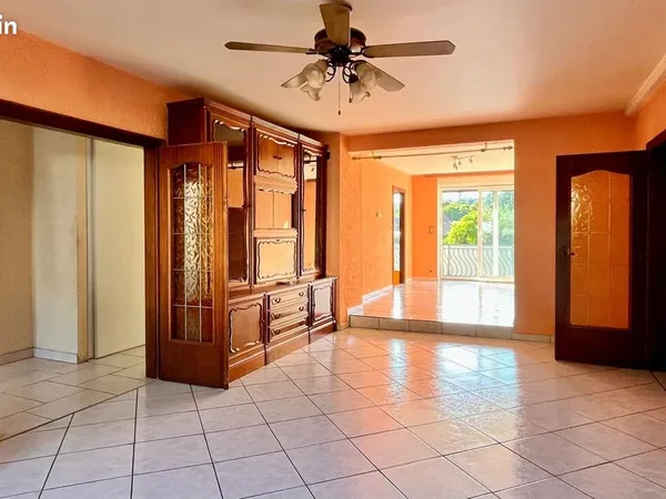 Maison 5 pièces 122 m²