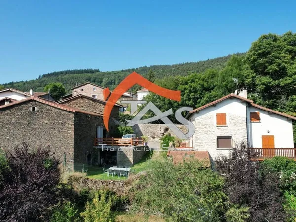 Maison 5 pièces 133 m²