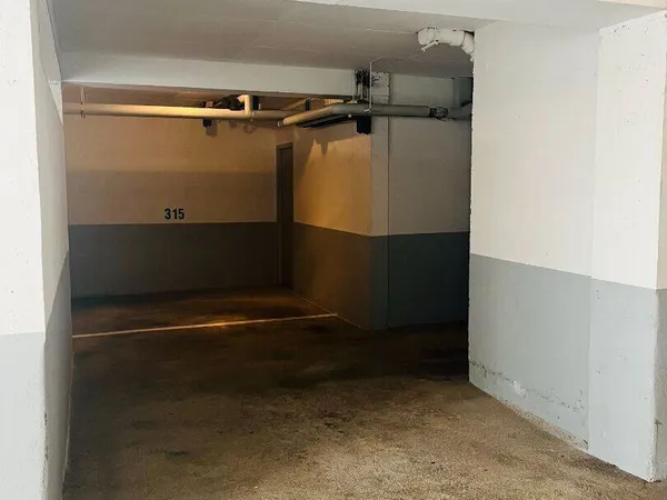 Stationnement Vente Rouen   12000€