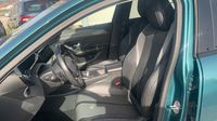 Peugeot 308 Sw 1.5 BlueHDi 130ch S&S Allure Pack EAT8 — photo 12