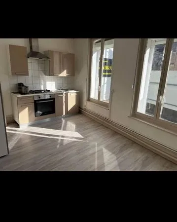 Appartement centre ville
