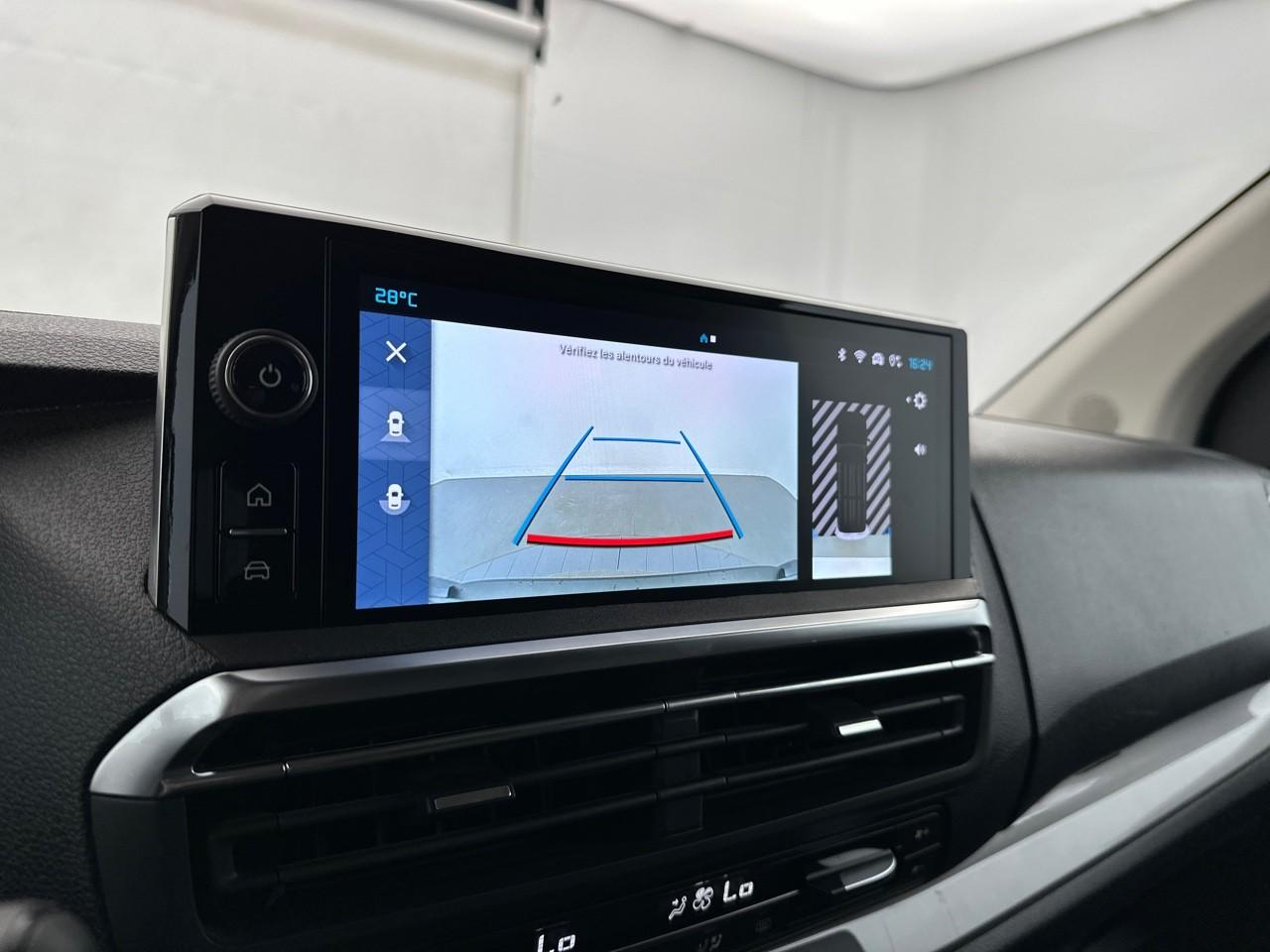 Citroën Spacetourer xl bluehdi 180 s&s eat8 business — photo 26