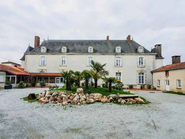 Location T3 Climatisé à Vallet